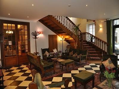 Hotel De Paris Poligny  Ngoại thất bức ảnh